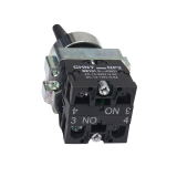 Công tắc xoay (không đèn) CHINT