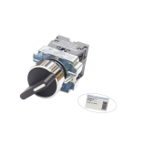 Công tắc xoay (không đèn) CHINT