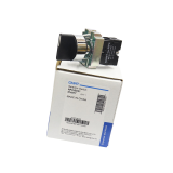 Công tắc xoay (không đèn) CHINT