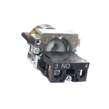 Công tắc xoay (không đèn) CHINT