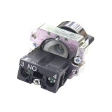 Công tắc xoay (không đèn) CHINT