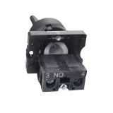 Công tắc xoay (không đèn) CHINT