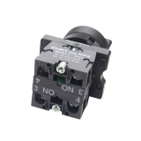 Công tắc xoay (không đèn) CHINT