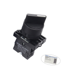 Công tắc xoay (không đèn) CHINT