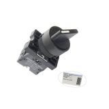 Công tắc xoay (không đèn) CHINT