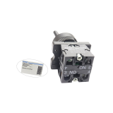 Công tắc xoay (không đèn) CHINT