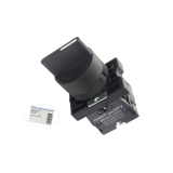 Công tắc xoay (không đèn) CHINT