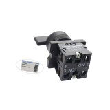 Công tắc xoay (không đèn) CHINT