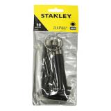 Hex key wrenches STANLEY