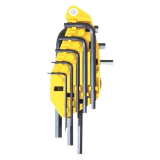 Hex key wrenches STANLEY