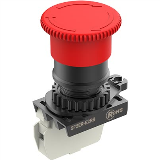 D22-25 emergency stop button switches AUTONICS