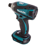 Cordless impact driver MAKITA