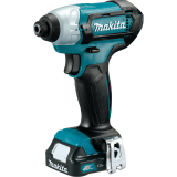 Cordless impact driver MAKITA