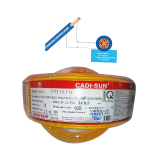 Single-core soft wire CADISUN