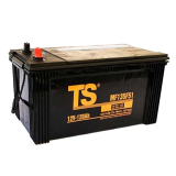 Storage batteries TIBACO