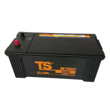 Storage batteries TIBACO