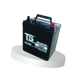 Storage batteries TIBACO