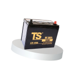 Storage batteries TIBACO