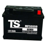 Storage batteries TIBACO