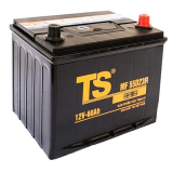 Storage batteries TIBACO