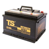 Storage batteries TIBACO