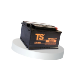 Storage batteries TIBACO