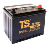 Storage batteries TIBACO