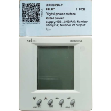 Đồng hồ đa năng SELEC