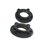 Gối đỡ vòng bi kiểu mặt bích hình tròn đồng trục (dạng bắt vít) NTN