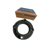 Gối đỡ vòng bi kiểu mặt bích hình tròn đồng trục (dạng bắt vít) NTN