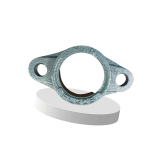 Rhombus flanged units cast housing (Set screw type) NTN