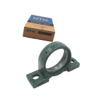 Pillow blocks cast housing (set screw type) NTN