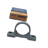 Pillow blocks cast housing (set screw type) NTN