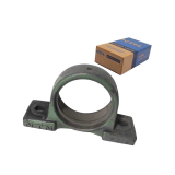Pillow blocks cast housing (set screw type) NTN