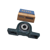 Pillow blocks cast housing (set screw type) NTN