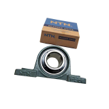 Pillow blocks cast housing (set screw type) NTN