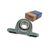 Pillow blocks cast housing (set screw type) NTN