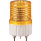 Ø80mm LED steady-flashing signal lights QLIGHT