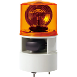 Đèn tín hiệu/cảnh báo kết hợp còi điện QLIGHT