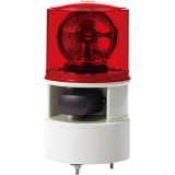 Đèn tín hiệu/cảnh báo kết hợp còi điện QLIGHT