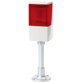 Cubic stackable warning-signal lights QLIGHT