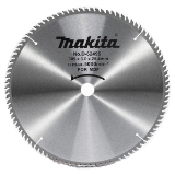 Circular saw blades for MDF MAKITA