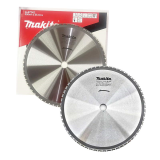 Circular saw blades for metal MAKITA