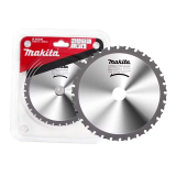 Circular saw blades for metal MAKITA