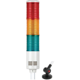 Ø56mm LED steady-flashing tower lights QLIGHT