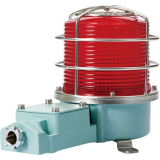 Heavy-duty steady-flash signal lights QLIGHT