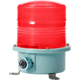 Heavy-duty steady-flash signal lights QLIGHT