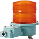 Heavy-duty steady-flash signal lights QLIGHT