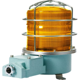 Đèn tín hiệu dùng trong ngành công nghiệp nặng QLIGHT
