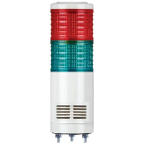 Đèn tầng LED sáng tĩnh/chớp nháy Ø56mm QLIGHT
